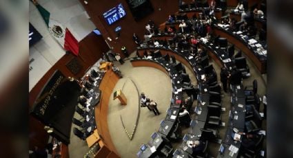 Comienza en comisiones del Senado la discusión del “plan B” de Sheinbaum
