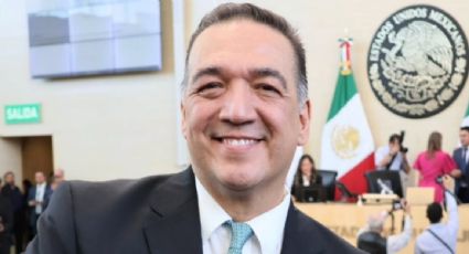 Coordinador de la bancada del PVEM en el Congreso de Guanajuato renuncia al partido tras 22 años de militancia