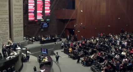 Diputados aprueban reforma para reducir gradualmente la jornada laboral de 48 a 40 horas en el 2030