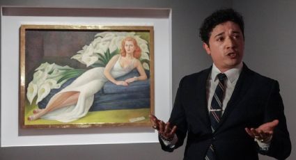 El INBAL afirma que la itinerancia de la Colección Gelman es temporal y que regresará a México