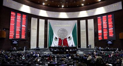 Cámara de Diputados aprueba la creación de una ley contra feminicidios en México