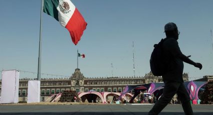 OCDE mejora ligeramente sus previsiones para la economía de México: crecerá sólo 1.3% en 2026