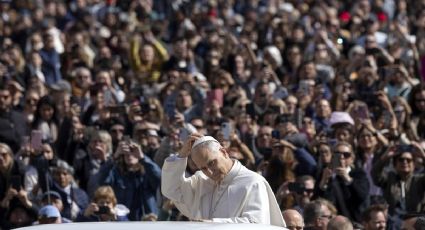 "Seguirá el diálogo en la verdad y el amor": Papa León XIV envía mensaje a la arzobispa de Canterbury