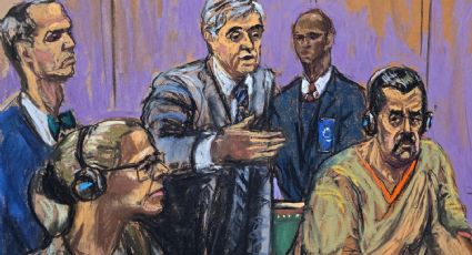 "Tenemos una fe inquebrantable", afirman Maduro y su esposa Cilia Flores en medio de su proceso en Nueva York