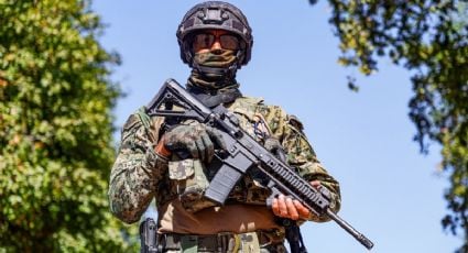 Desmantelan laboratorios clandestinos en Sinaloa; aseguran más de dos toneladas de metanfetamina