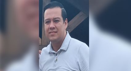 Reportan la desaparición de conductor por aplicación en Chiapas; familiares protestan afuera de la fiscalía estatal