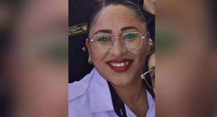 Encuentran viva a trabajadora de Protección Civil de Chiconcuac tras desaparición; se encuentra en un hospital