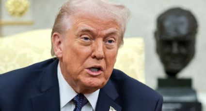 Trump dará este miércoles “una importante actualización” sobre la situación del conflicto en Irán