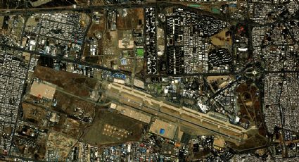 Tensión bélica: Israel ataca tres aeropuertos iraníes, incluido uno en Teherán