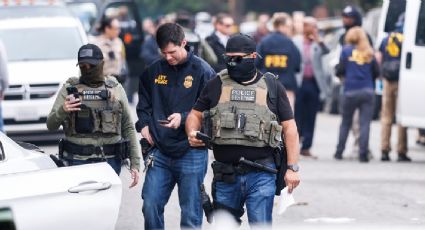 Agentes del ICE deberán hacer redadas con el rostro descubierto en Denver y les exigen portar identificación visible
