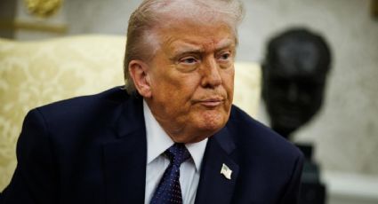 Tras revés de la Corte Suprema, más de 20 estados de EU demandan a Trump por imponer aranceles