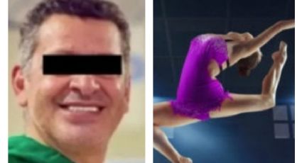 Declaran culpable a un entrenador por abuso sexual agravado contra una gimnasta menor de edad en Tamaulipas