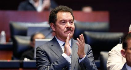 La reforma electoral no desaparecerá el PREP del INE, asegura Ignacio Mier