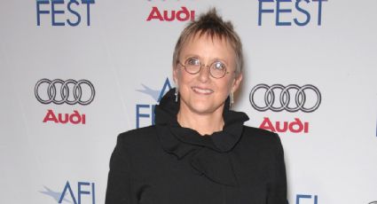 Muere la actriz Mary Beth Hurt tras padecer Alzheimer; trabajó en cintas como "Interiores" y "La edad de la inocencia"