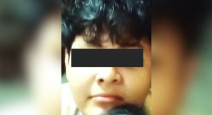 Hallan cuerpo de adolescente en Oaxaca; podría tratarse del menor Manuel Posada Zárate