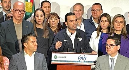 Iniciativa de reforma electoral no tiene sanciones para partidos o candidatos coludidos con el crimen: Elías Lixa