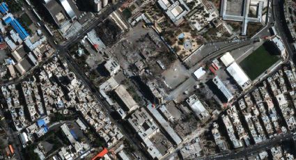 Irán lanza misiles contra Israel en el sexto día de conflicto; activan sirenas en Tel Aviv