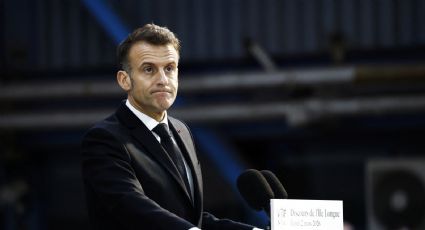 Francia autoriza que aviones militares estadounidenses utilicen sus bases aéreas