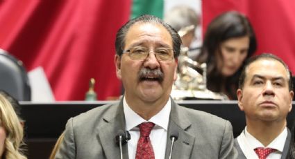 “Con la 4T la banca es la que más ha ganado en México, no la hemos tocado ni con una reforma”, afirma coordinador del PT