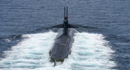 Australia se deslinda del ataque contra buque iraní tras presencia de sus marinos en navío de EU