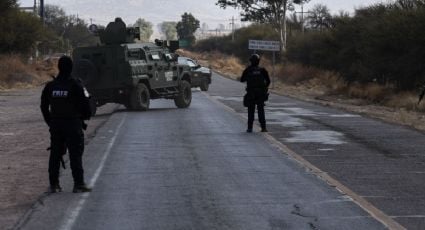 Atacan con explosivo a comandancia de policía en Zacatecas; hay tres elementos heridos