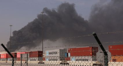 Rusia ha ayudado a Irán a localizar fuerzas y activos militares de EU en Medio Oriente, revela el Washington Post