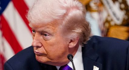 Trump culpa a Irán del bombardeo en una escuela de niñas con casi 180 muertos; piden investigarlo como crimen de guerra