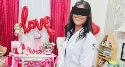 Hallan con vida a Stephanye Contreras, alumna de la UAEM reportada como desaparecida tras marcha por feminicidios de dos estudiantes