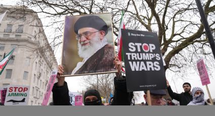 Inteligencia de EU considera "improbable" un cambio de régimen en Irán pese a ataques, revela The Washington Post