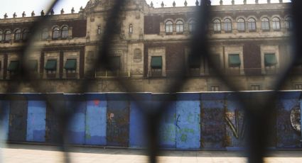 Embajada de EU en México emite alerta de seguridad por marcha del 8M en CDMX