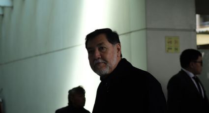 Fernández Noroña califica de "poquito autoritaria" la propuesta de reforma electoral de Sheinbaum
