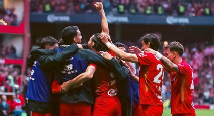 Combo perfecto para el Toluca: Alexis Vega reaparece, Paulinho marca un golazo y derrotan en casa al FC Juárez