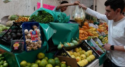 Inflación en México se acelera más de lo previsto: alcanza el 4.02% interanual