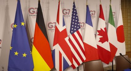 El G7 podría usar sus reservas estratégicas de crudo para estabilizar el mercado