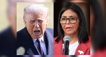 A tres meses sin Maduro, Venezuela y su gobierno interino retoman relaciones diplomáticas con EU