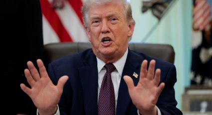 Gobierno de Trump asegura haber atacado más de 12 mil objetivos en Irán a un mes del conflicto