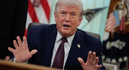 Trump puede enfrentar demandas por discurso previo al asalto al Capitolio en 2021, determina juez