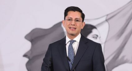 Viaja Roberto Velasco a Bruselas para avanzar en el acuerdo entre México y la Unión Europea