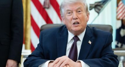 Arrestan a hombre en Massachusetts por amenazas de muerte contra Trump en Facebook