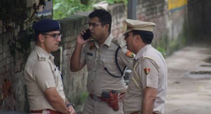 Detienen a sujeto que presuntamente asesinó a una influencer en India por su "contenido inmoral"