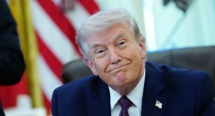 Trump se someterá a su tercer chequeo médico tras su regreso a la Casa Blanca