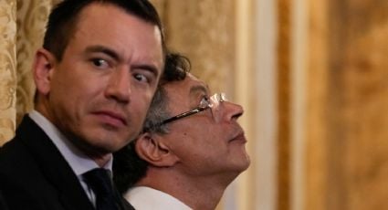 Colombia considera elevar aranceles al 100% a Ecuador en respuesta a la guerra comercial