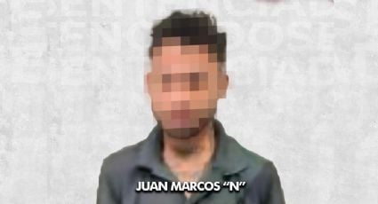 Dictan sentencia exprés en Guanajuato: dan seis años de prisión a sujeto por homicidio a una semana del crimen