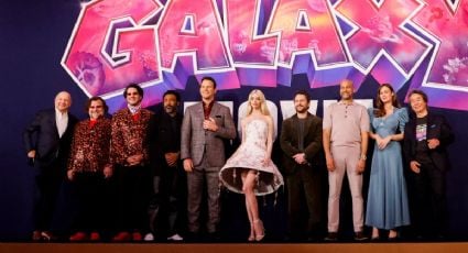 "The Super Mario Galaxy Movie" se mantiene al frente en las taquillas de EU y Canadá; acumula 629 mdd
