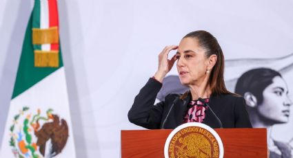 “Nadie se debe aprovechar de la situación”: Sheinbaum anuncia reuniones con gasolineros y el sector privado ante el aumento de precios