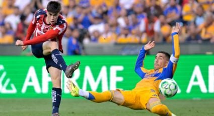 Aficionado enfurece por derrota de las Chivas ante Tigres y golpea a su esposa; fue detenido en la alcaldía Tlalpan