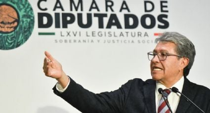 Monreal va contra “impunidad” en prácticas engañosas de servicios financieros a través de la regulación de Banxico