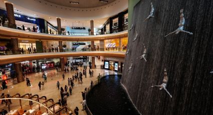No es sólo el petróleo: las ventas de las marcas de lujo se resienten por el conflicto en Medio Oriente