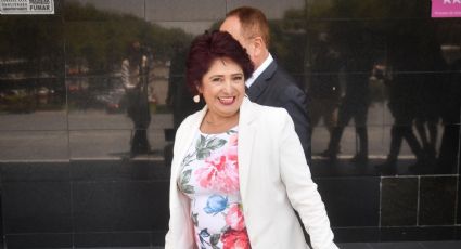 “Hay riesgo de que personas sin experiencia sean elegidas como consejeros electorales” afirma Patricia Avendaño