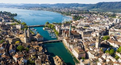 Suiza endurecerá los requisitos de compra de viviendas a extranjeros ante escasez en el mercado inmobiliario